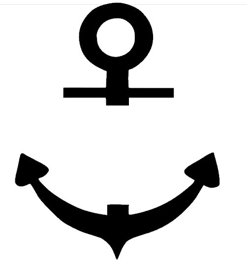 anchor clipart no background - photo #40