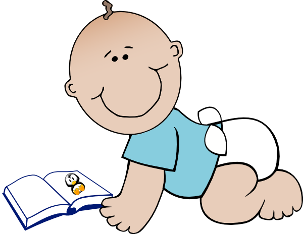 clipart baby related - photo #15