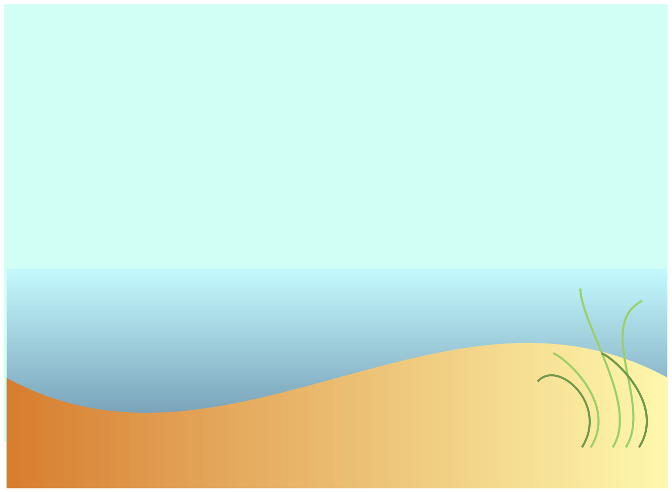free clipart images beach - photo #7