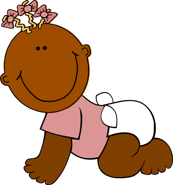 clipart baby related - photo #12