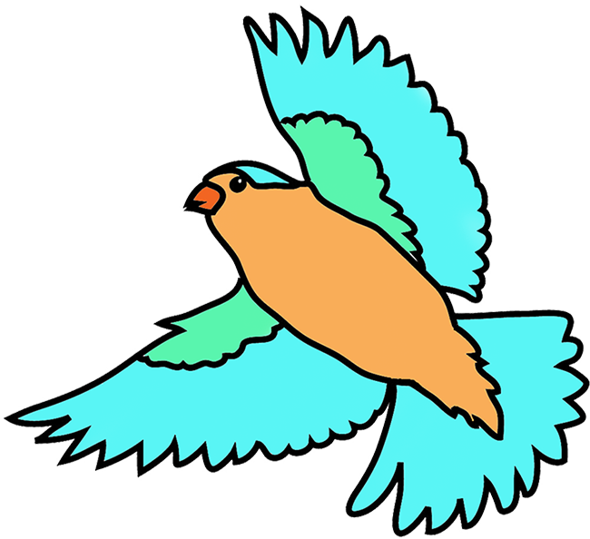 free clipart images birds - photo #40