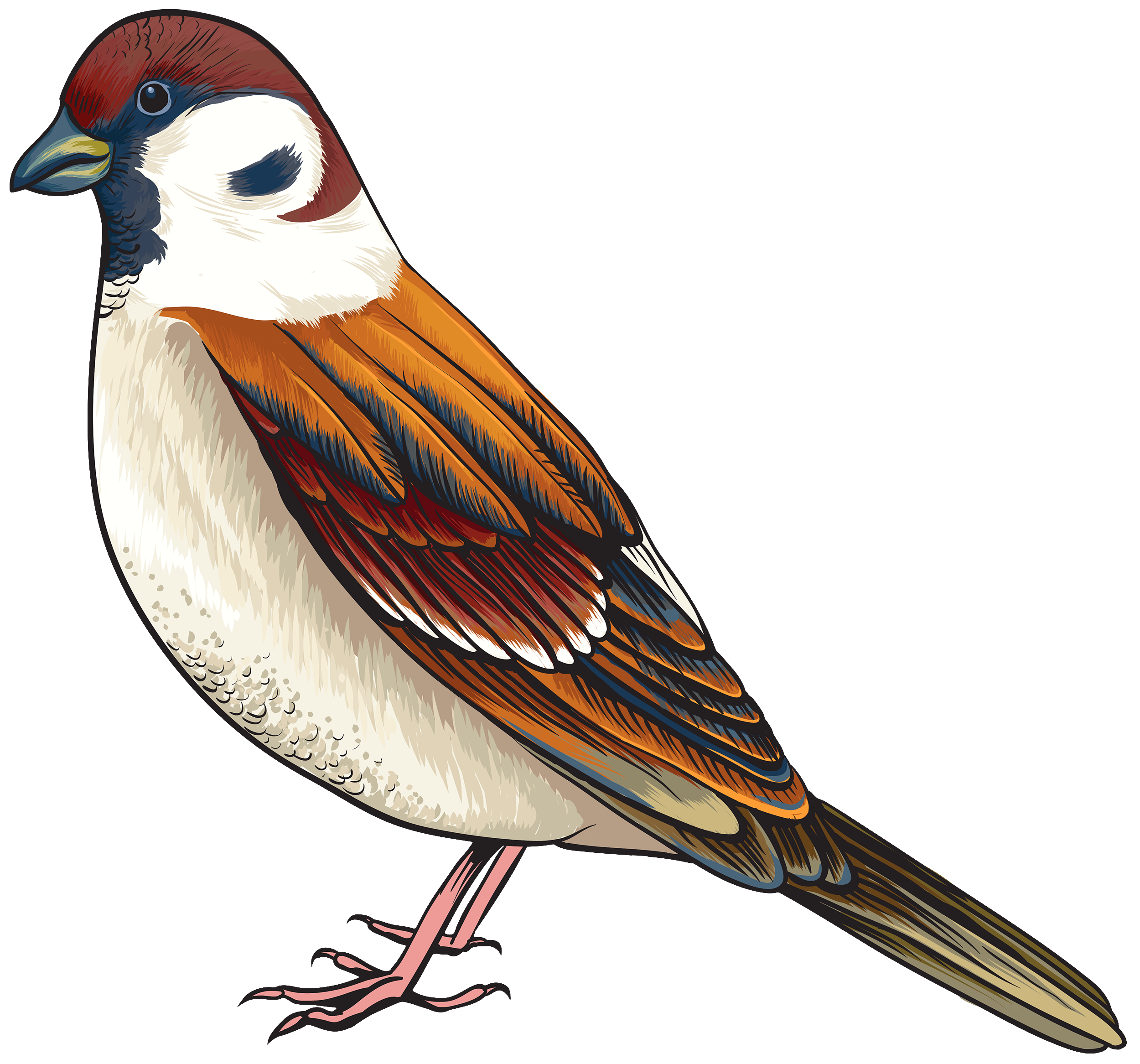 clipart images of birds - photo #47