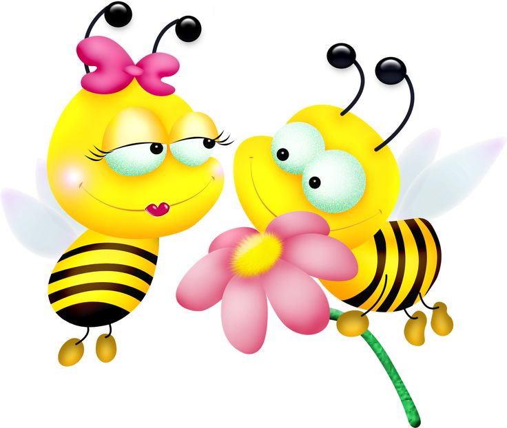 bee home clipart - photo #34