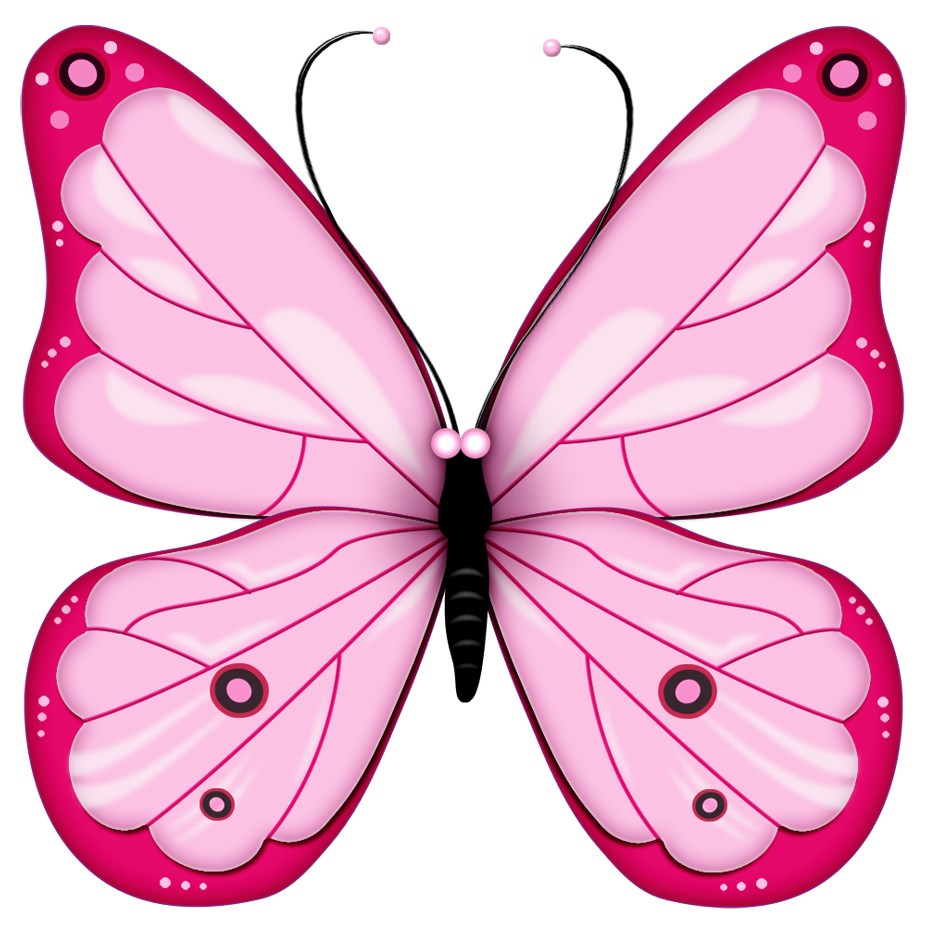 clip art free butterfly - photo #3