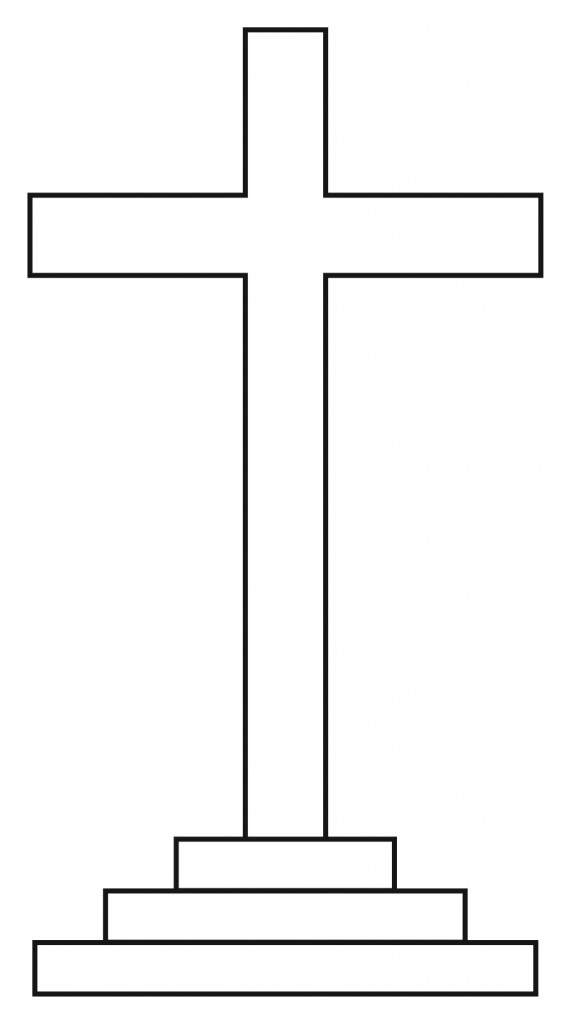 free clipart cross download - photo #9