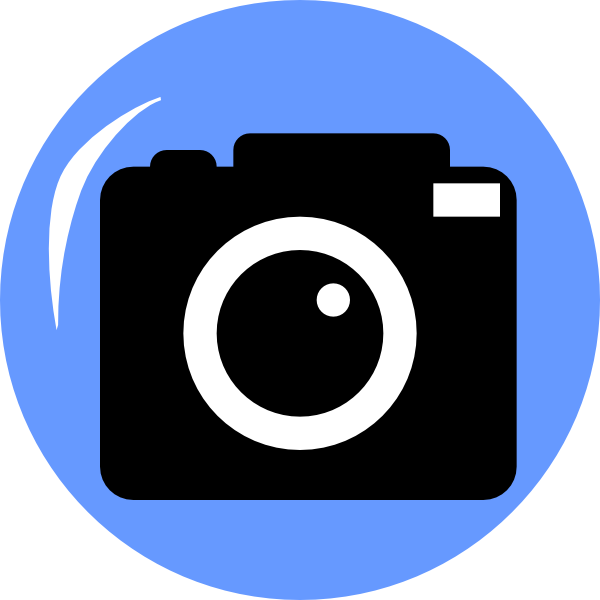 camera clip art app - photo #21