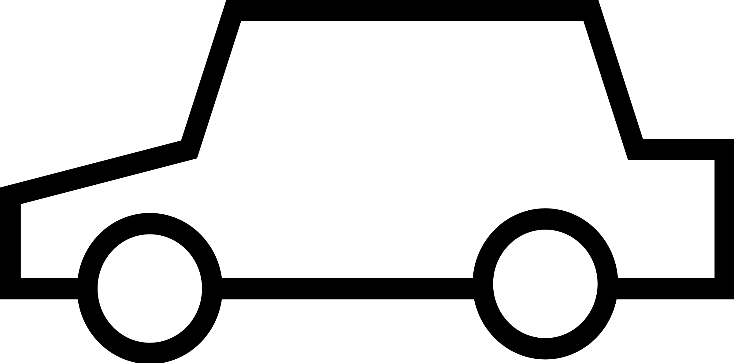 free clipart car outline - photo #42