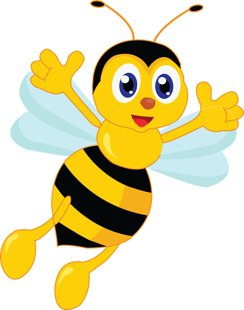bumble bee clip art images - photo #32
