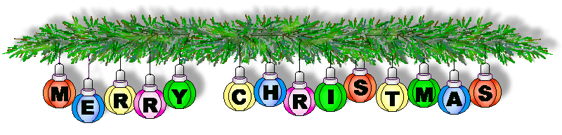 clipart christmas free download - photo #17