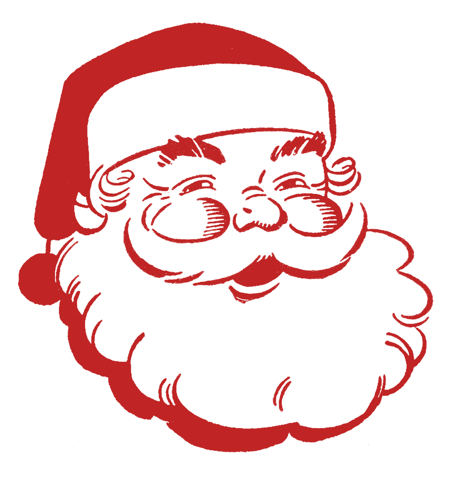 free christmas clip art for email - photo #33