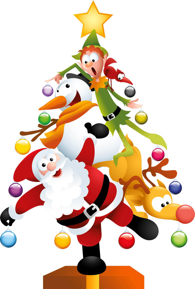 free clip art of christmas images - photo #42