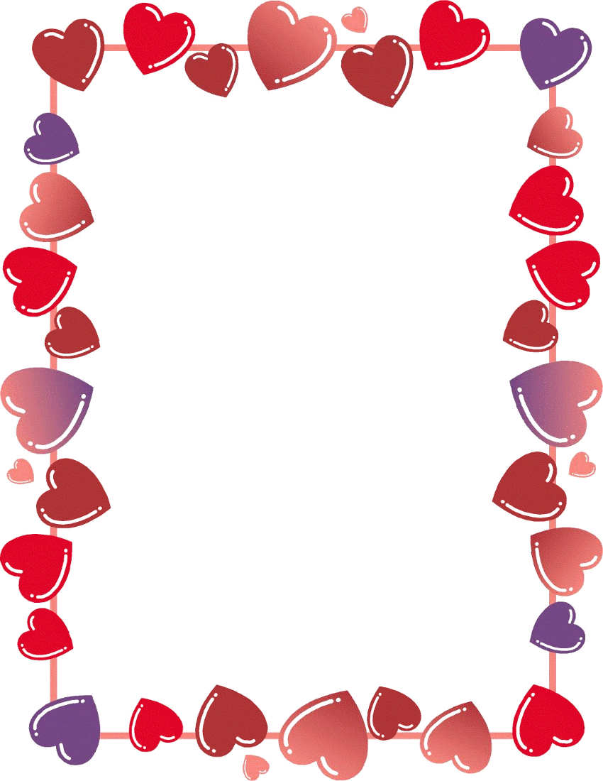 free online clipart page borders - photo #14