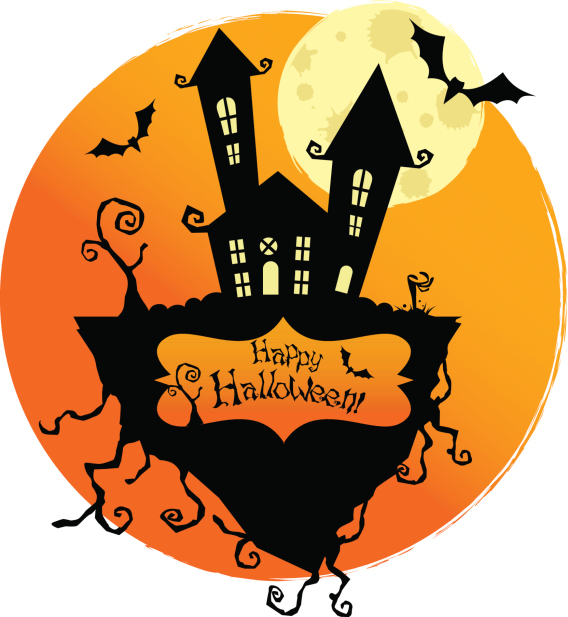 free clipart images for halloween - photo #27