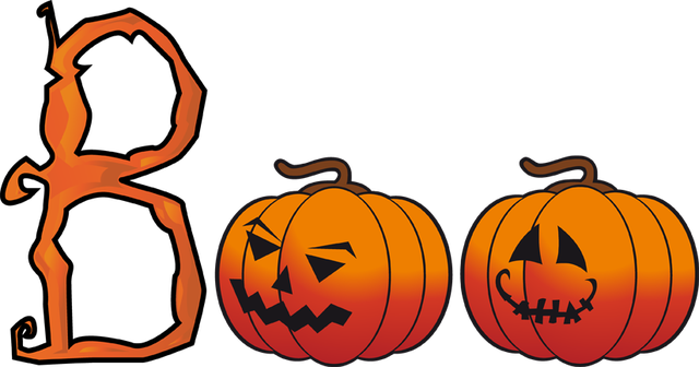 free animated halloween clipart images - photo #47