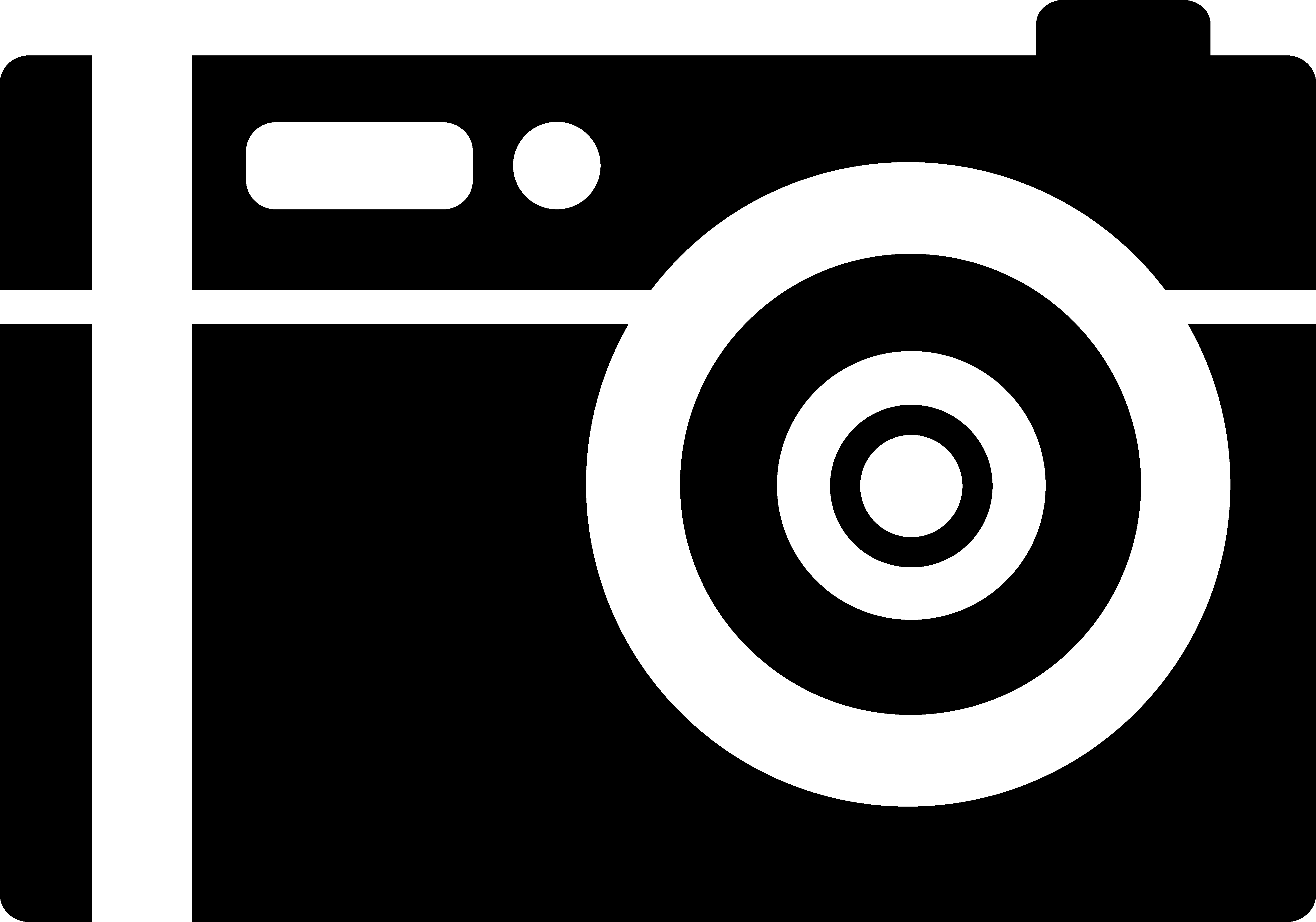 camera clipart png free - photo #21