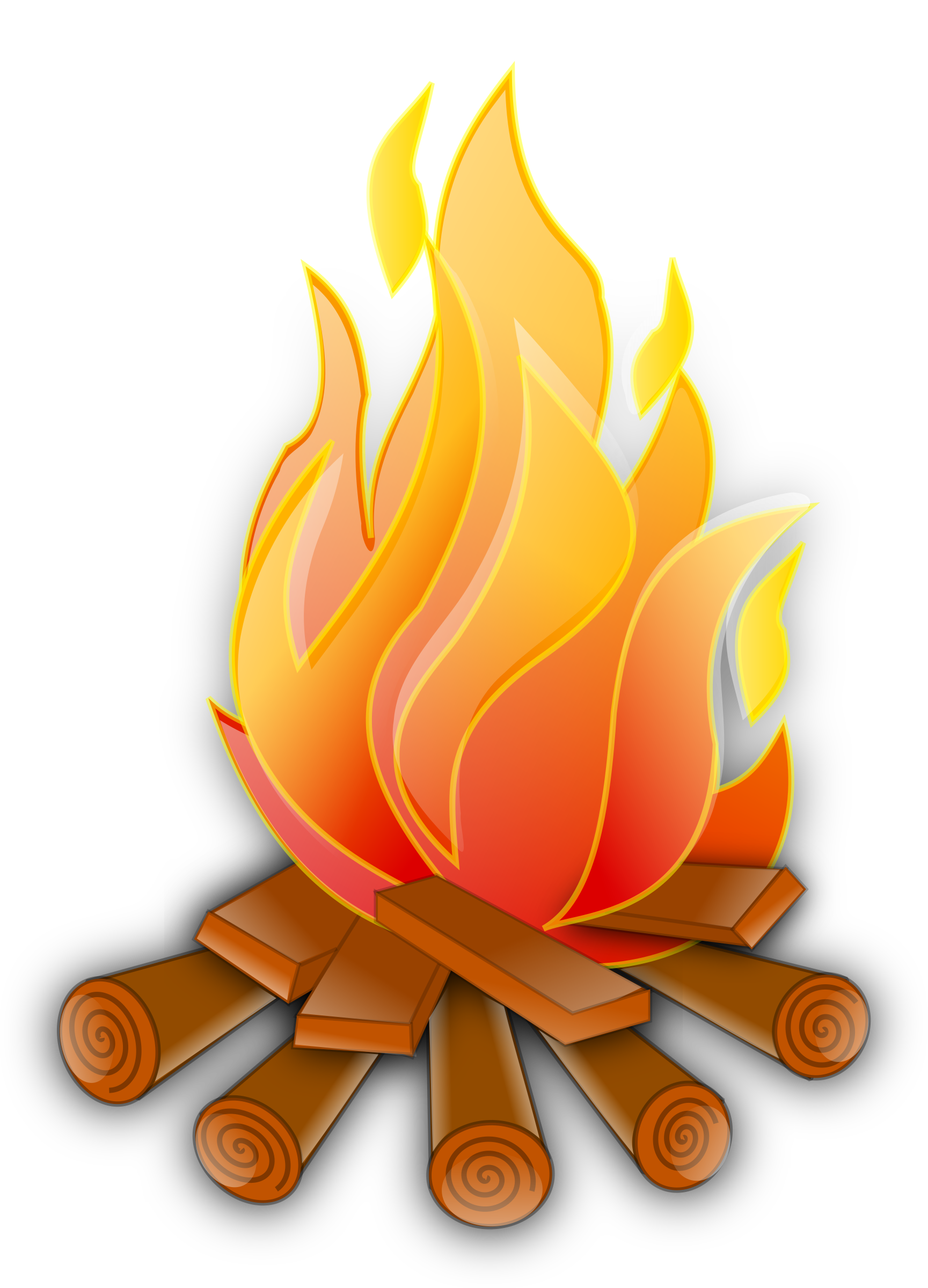 Clipart fire june holidays free fire clip art images flame - Cliparting.com