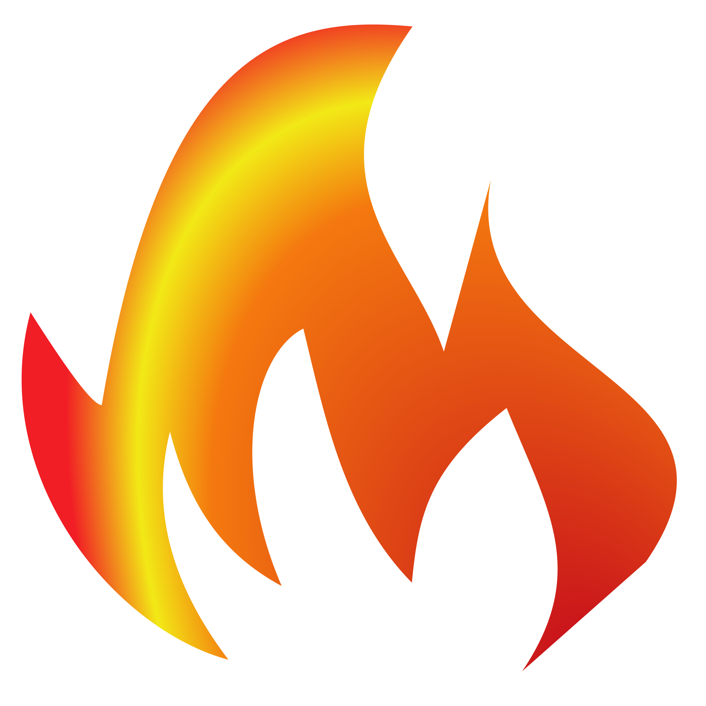 clipart on fire - photo #31