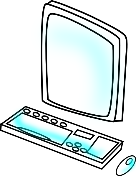 computer related clipart - photo #35