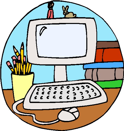 laptop clipart free download - photo #39