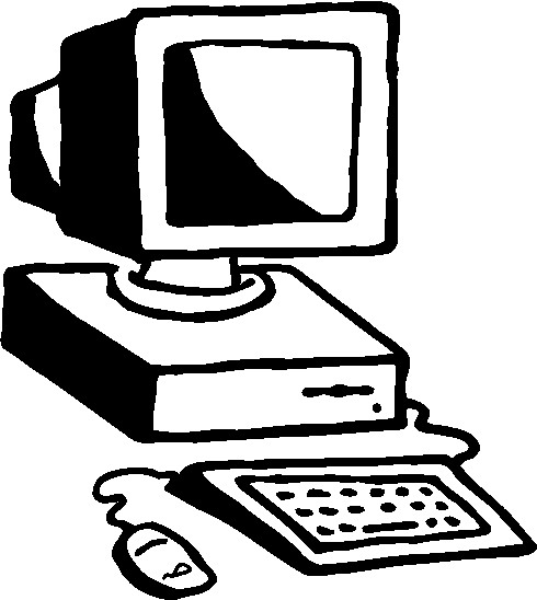computer related clipart - photo #11