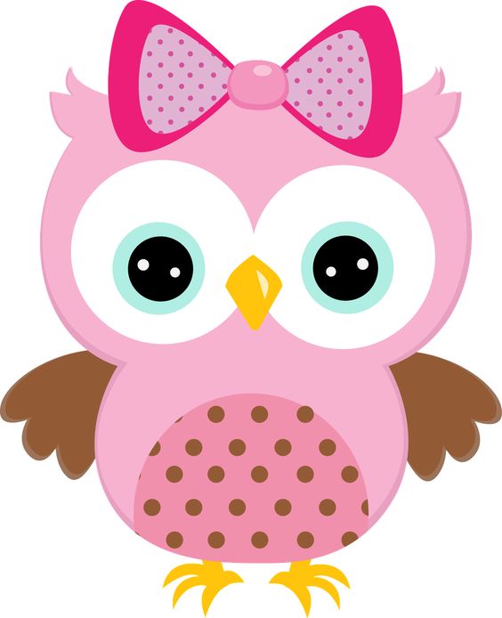 christmas owl clip art free download - photo #49