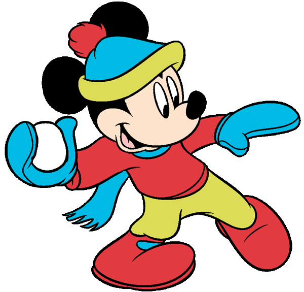 clipart images of mickey mouse - photo #25