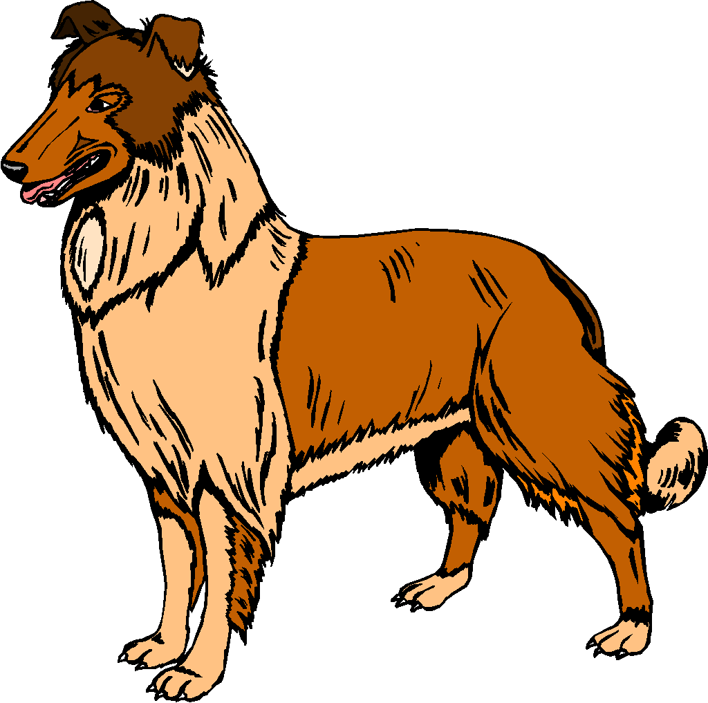 free clipart dog images - photo #49