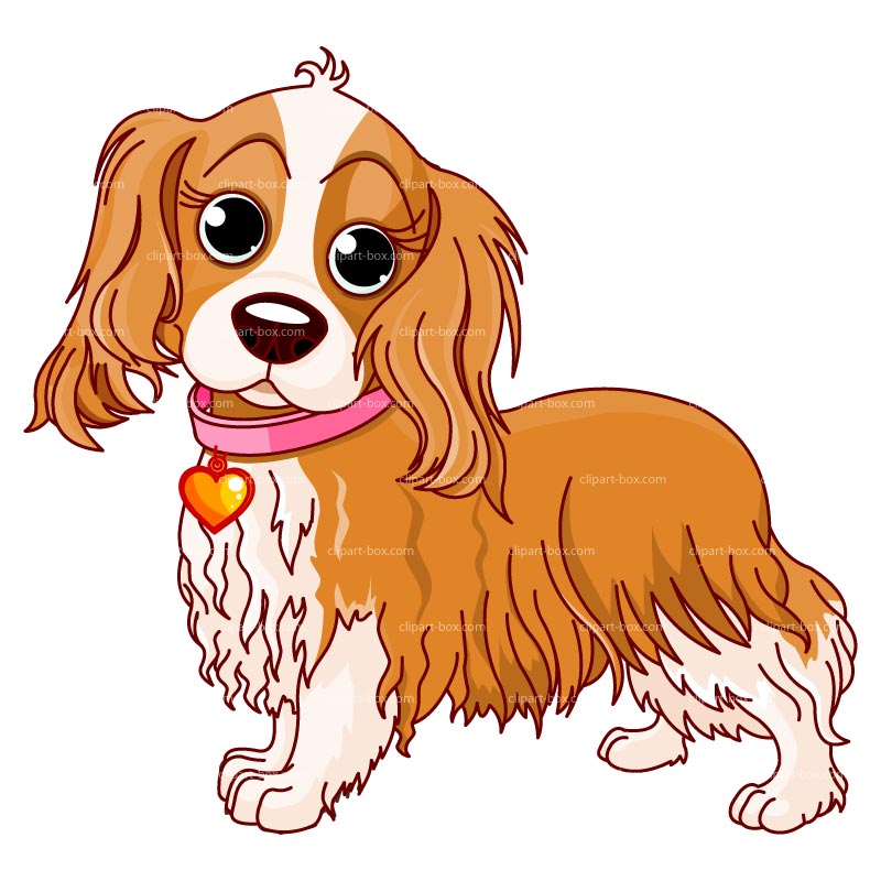 free dog clipart downloads - photo #3