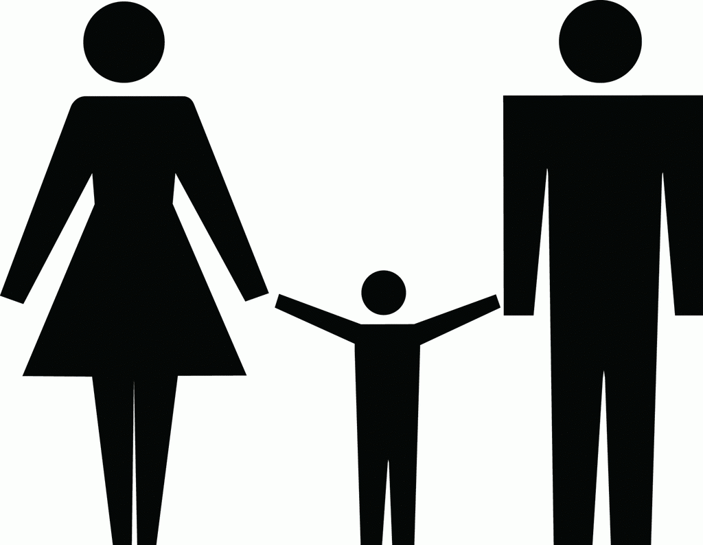 clipart family picture - photo #25