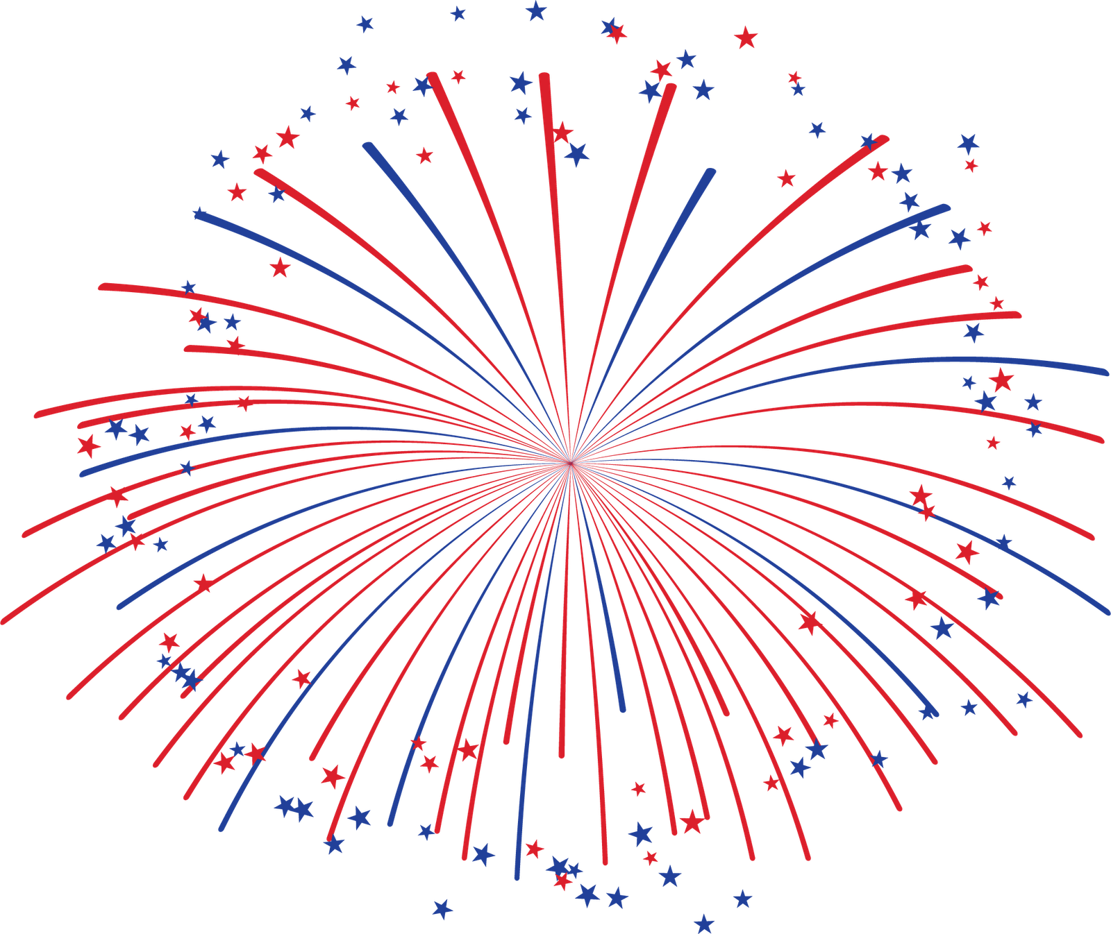 fireworks clipart animated free download - photo #11