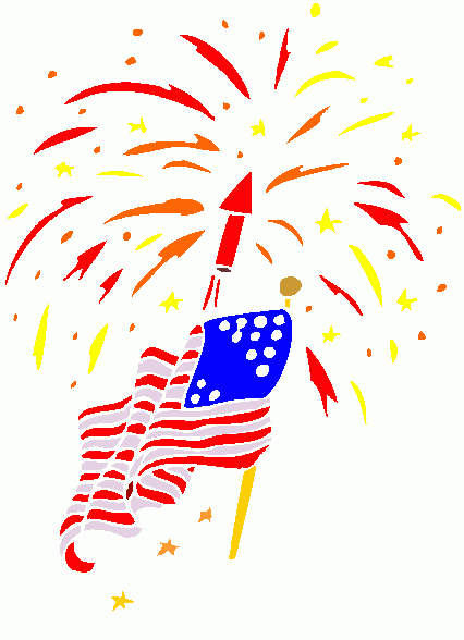 microsoft clipart 4th of july - photo #27