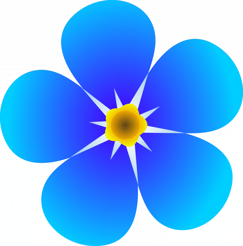 clip art music and flowers - photo #41