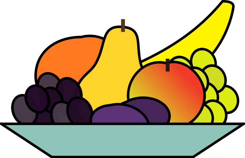 clipart images food - photo #11