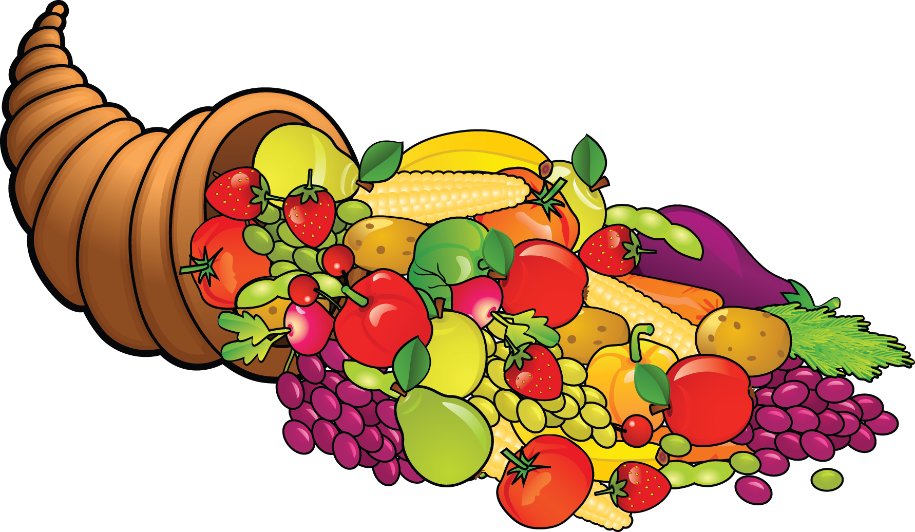 clipart images food - photo #22