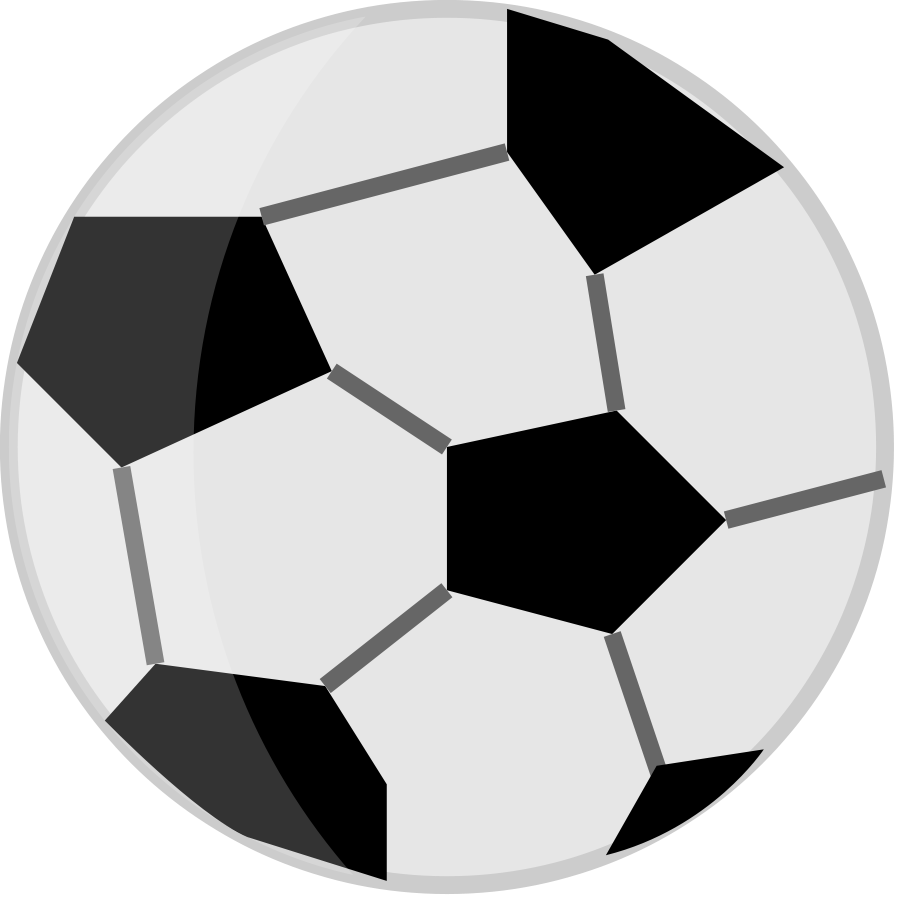 clipart pictures of football - photo #44