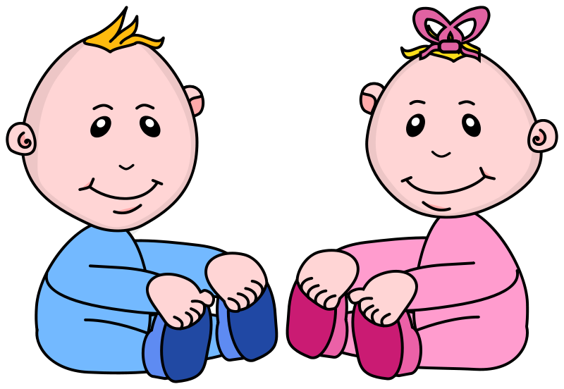 free online baby clipart - photo #32