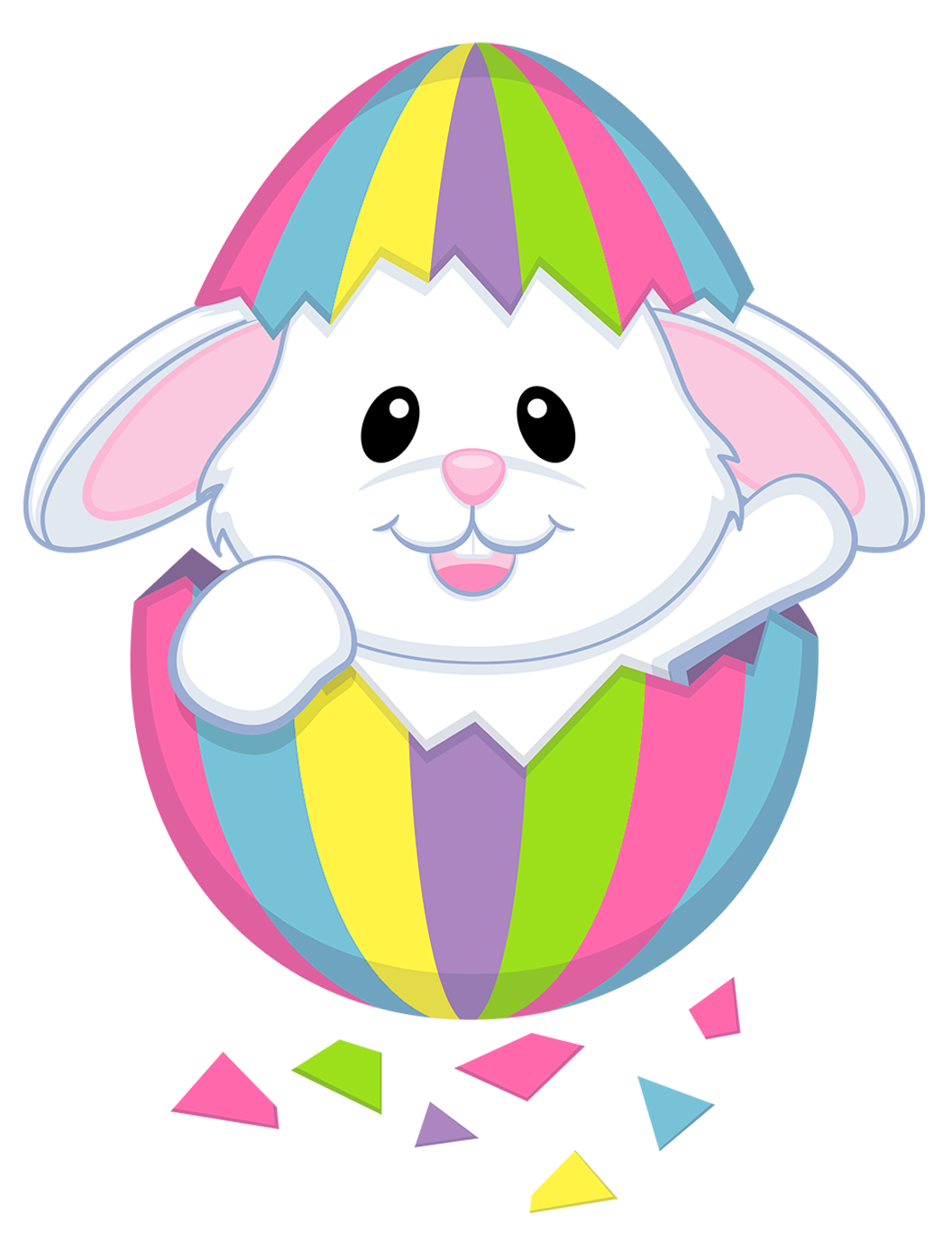 easter resurrection clipart free - photo #19