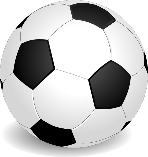 football clipart download - photo #13