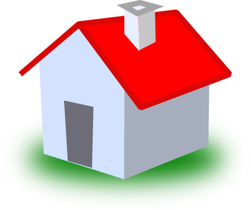 clipart house image - photo #22