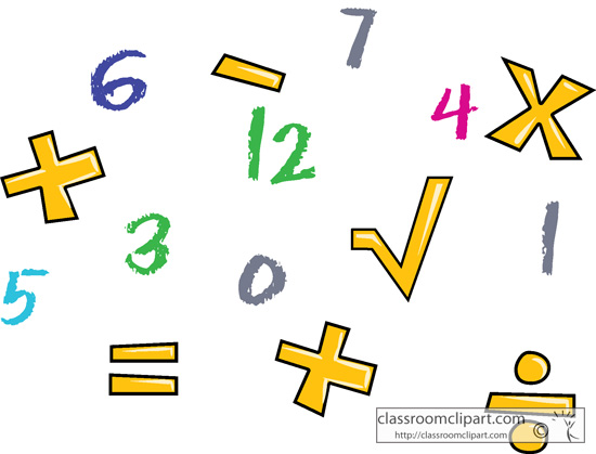 free clipart images mathematics - photo #45