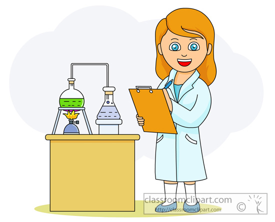 free animated science clipart - photo #4
