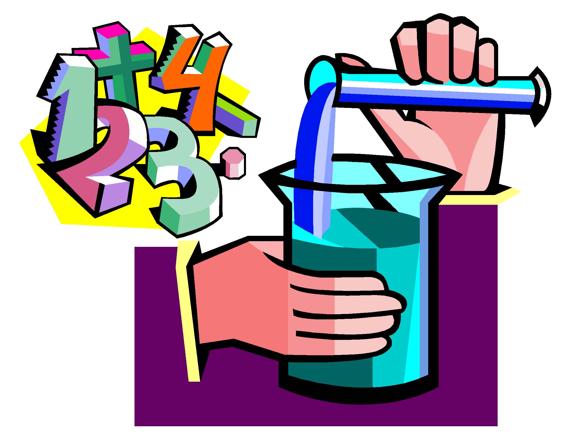 free school clipart science - photo #6