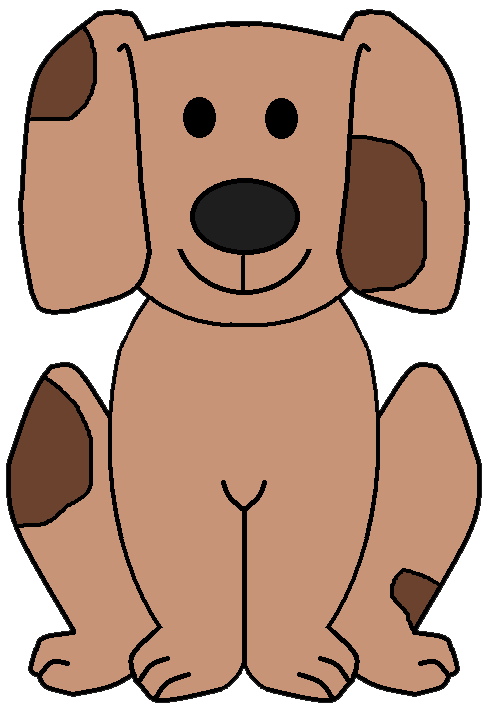 dog related clip art - photo #8