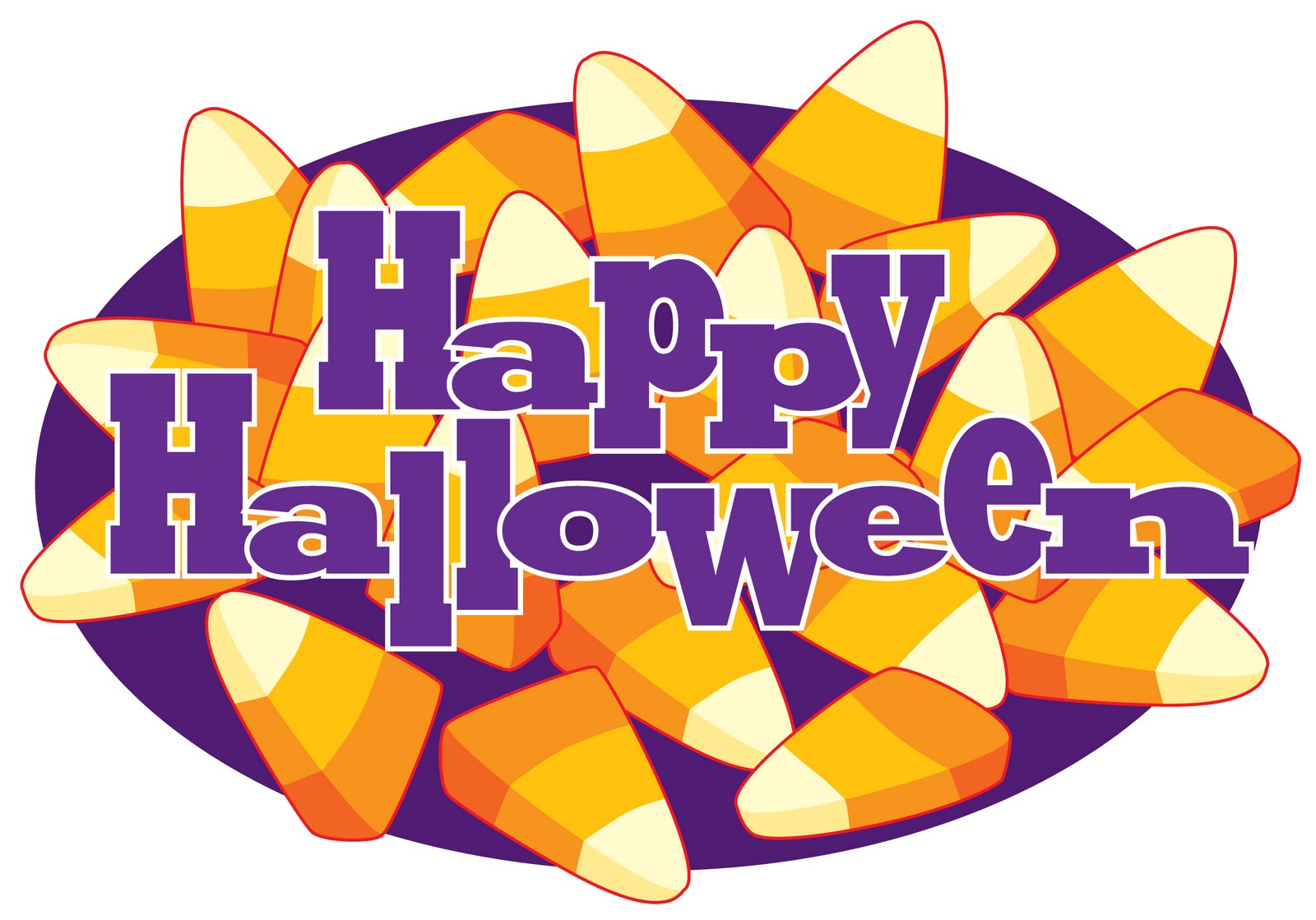 free clipart of halloween candy - photo #18