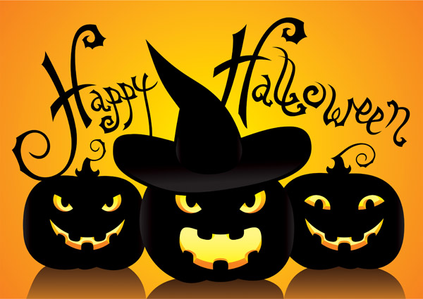 halloween thank you clipart free - photo #33