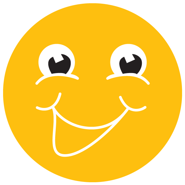 clipart of a happy face - photo #45
