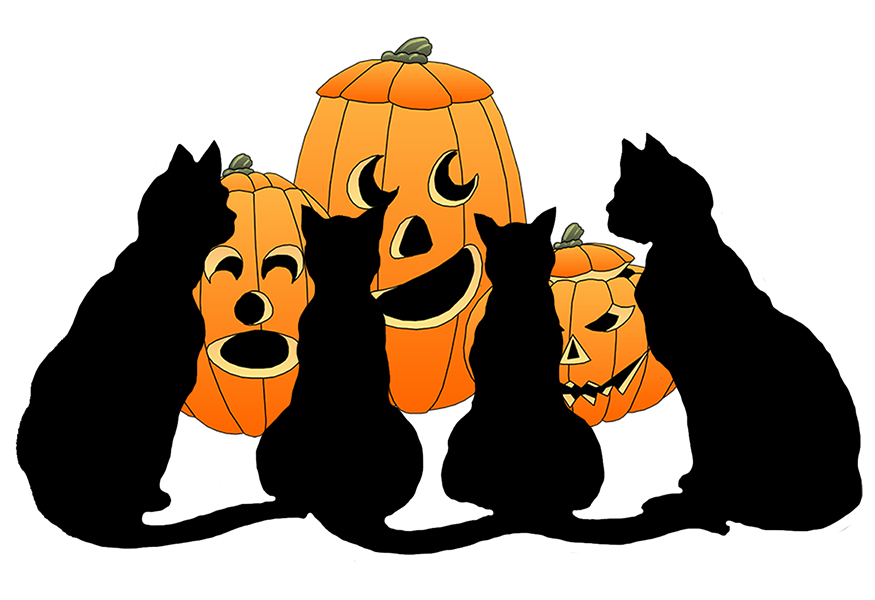 free clipart halloween images - photo #44