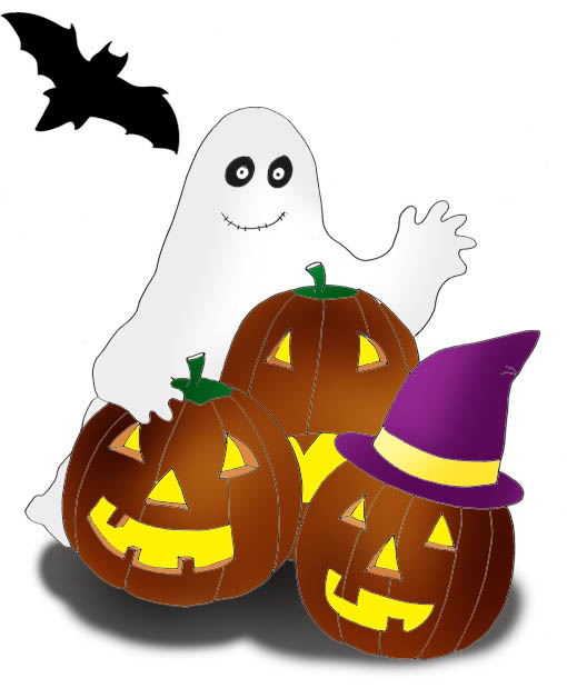 free clipart halloween images - photo #39