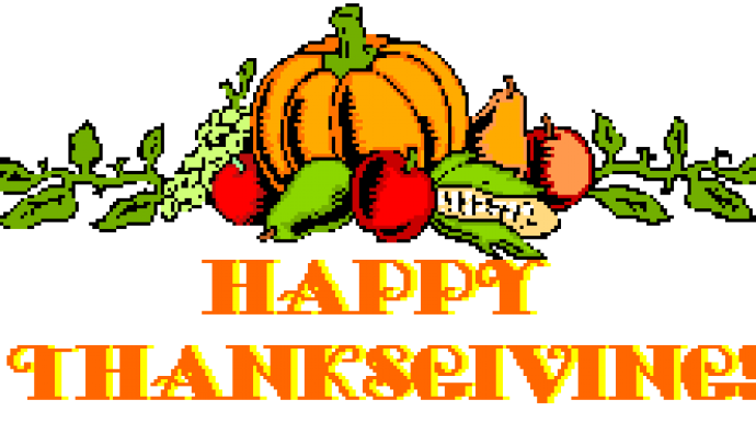 clip art free for thanksgiving - photo #14