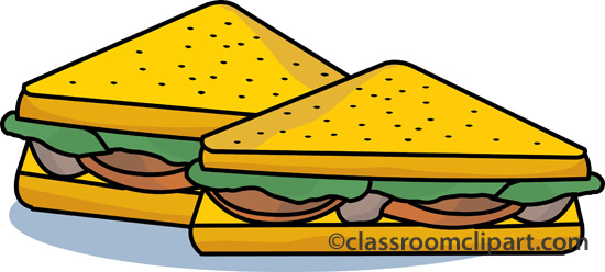 clipart images food - photo #43